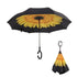 Reversebrella™ - Sunflower